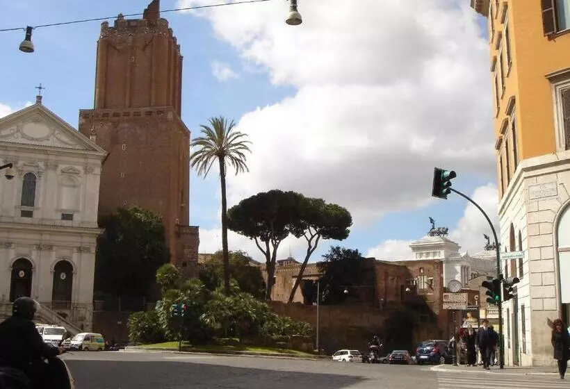 هتل Sweet Dreams Roma