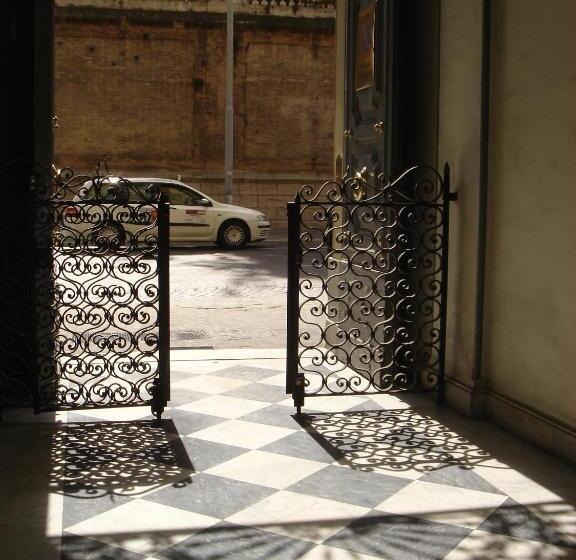 هتل Sweet Dreams Roma