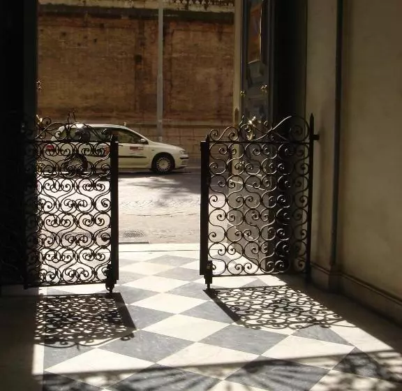 هتل Sweet Dreams Roma