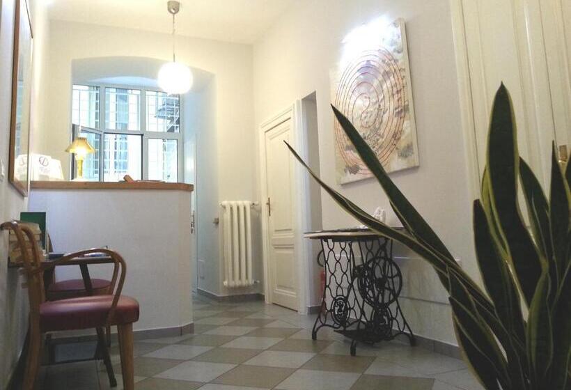 هتل Sweet Dreams Roma