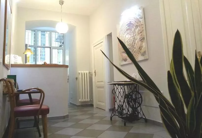 هتل Sweet Dreams Roma