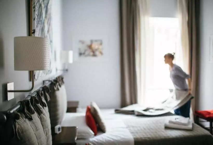 هتل Sweet Dreams Roma