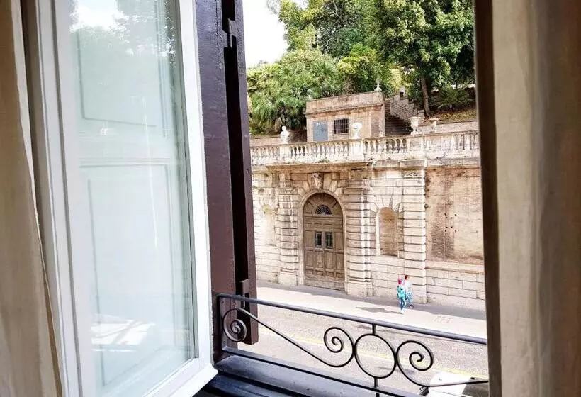 هتل Sweet Dreams Roma