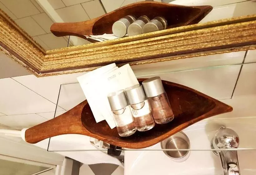 هتل Sweet Dreams Roma