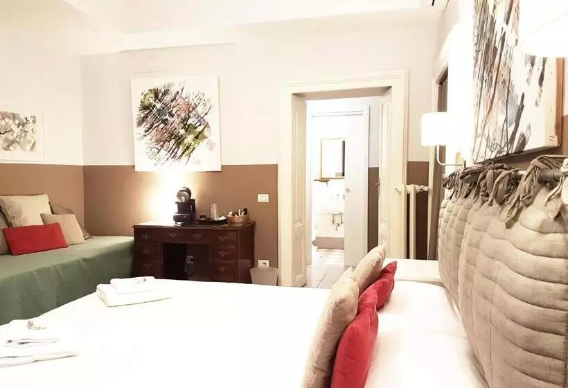 هتل Sweet Dreams Roma