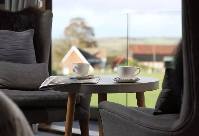 Hotelli The Jack Russell