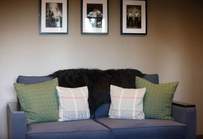 فندق The Jack Russell