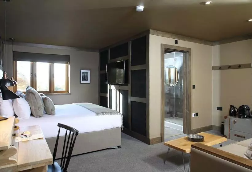 Hotelli The Jack Russell