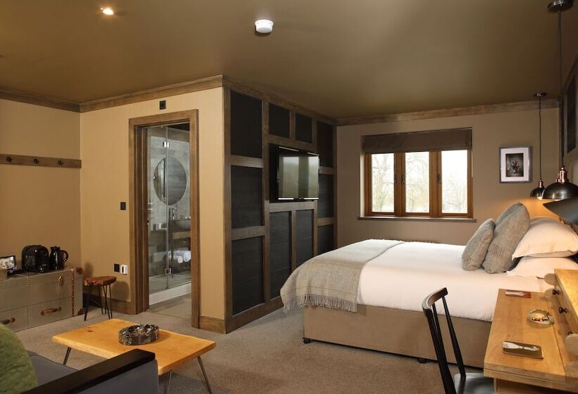 فندق The Jack Russell