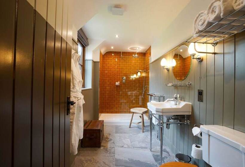 فندق The Jack Russell