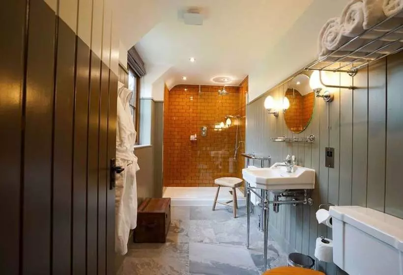 Hotelli The Jack Russell