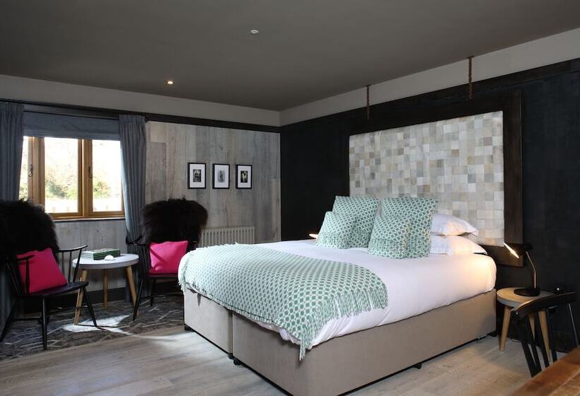 فندق The Jack Russell