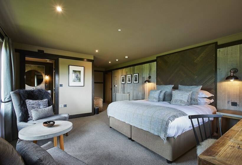 فندق The Jack Russell