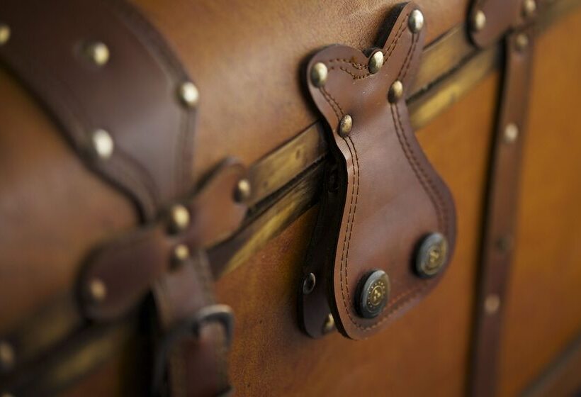 فندق The Jack Russell