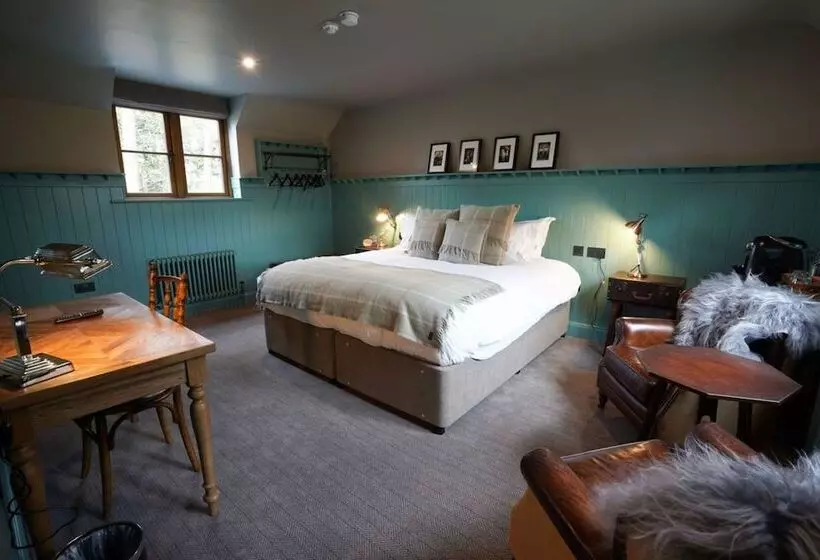 Hotelli The Jack Russell