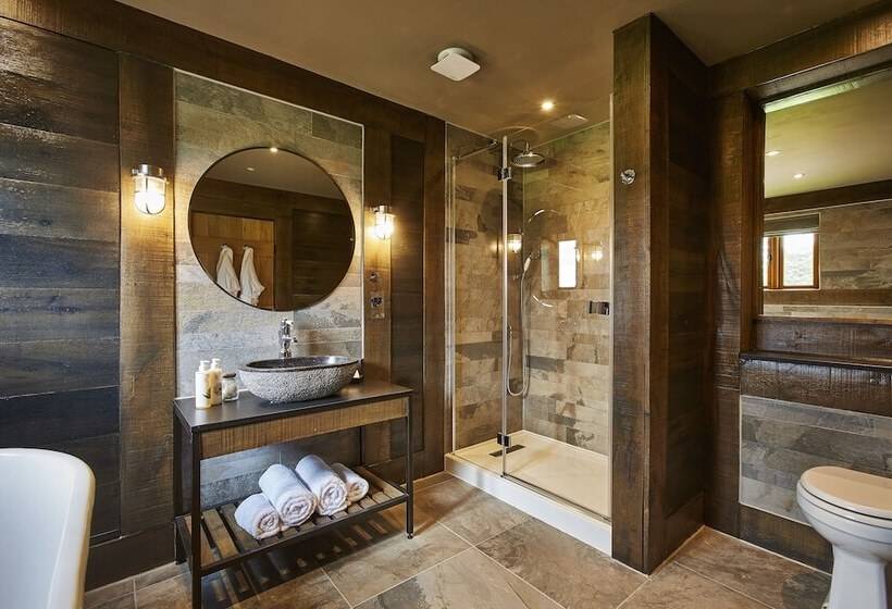 فندق The Jack Russell