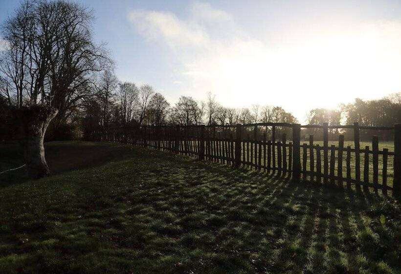 فندق The Jack Russell