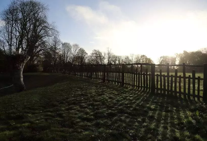 Hotelli The Jack Russell