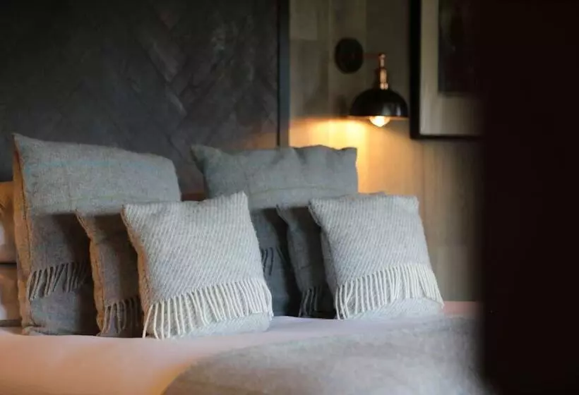 Hotelli The Jack Russell