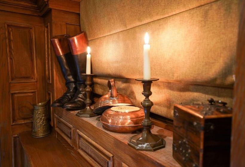 فندق The Jack Russell