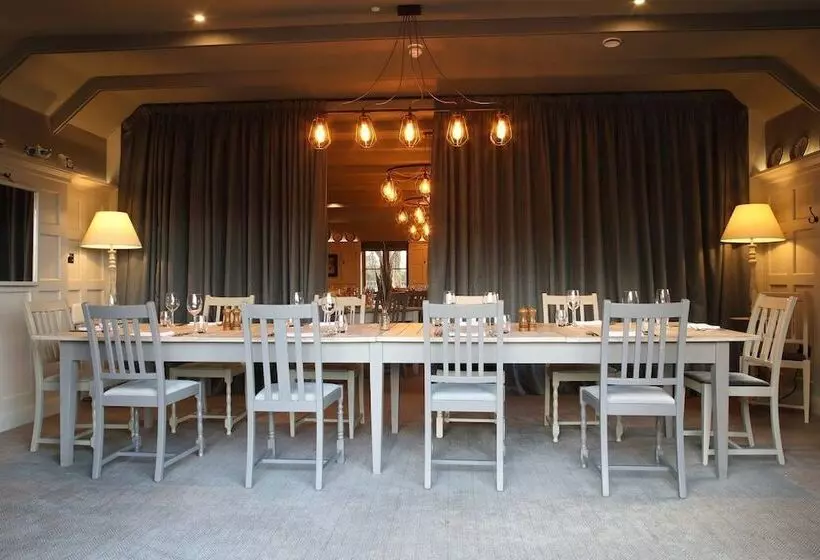 Hotelli The Jack Russell