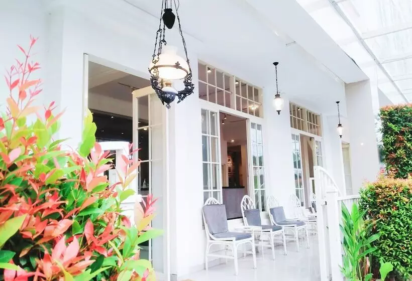 Otel Victoria Bed & Breakfast