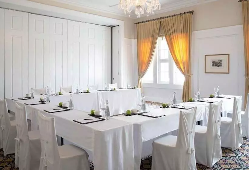 Otel Victoria Bed & Breakfast