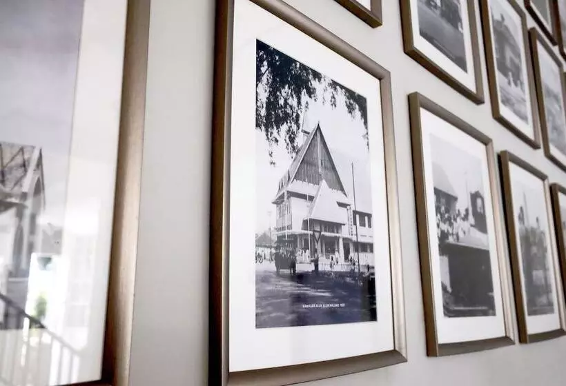 Otel Victoria Bed & Breakfast