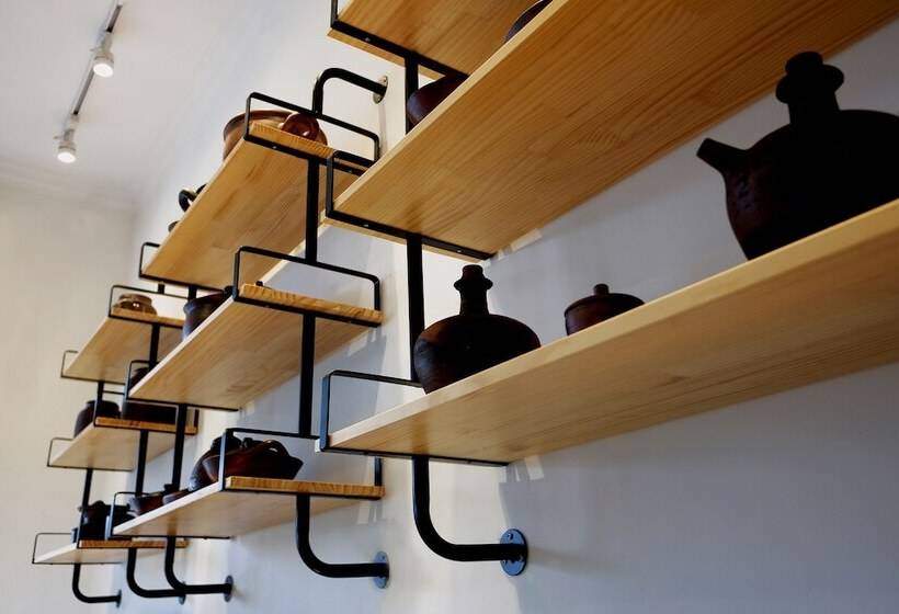 Hotell Victoria Bed & Breakfast