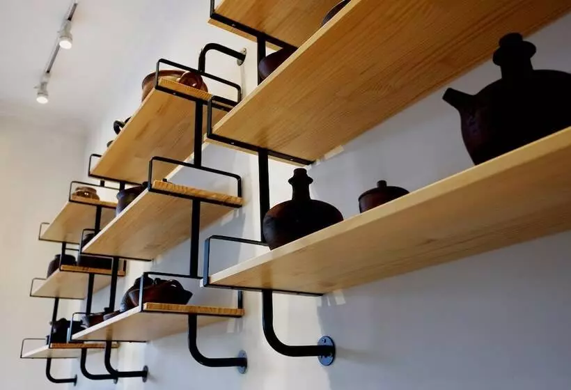 Otel Victoria Bed & Breakfast