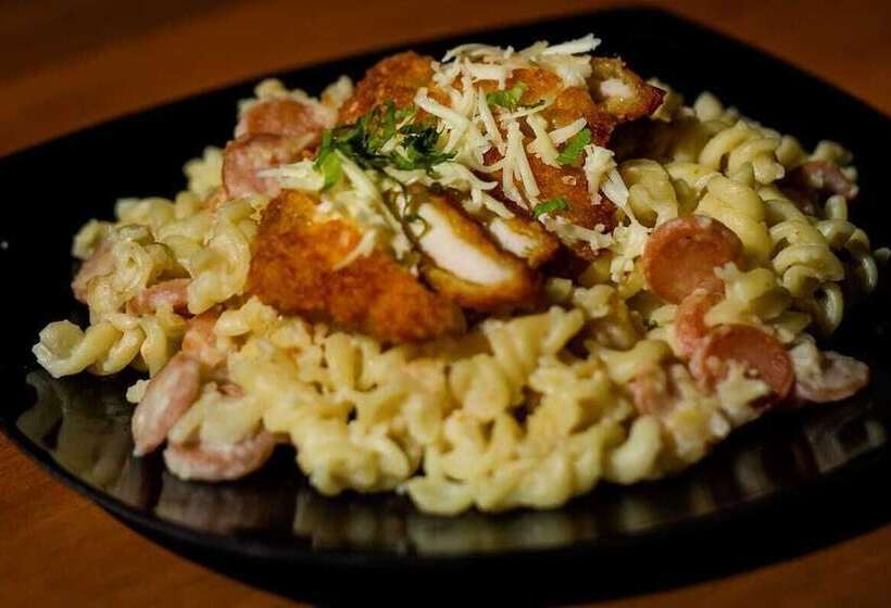 Hotell Victoria Bed & Breakfast