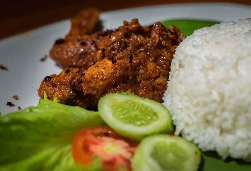 Hotell Victoria Bed & Breakfast