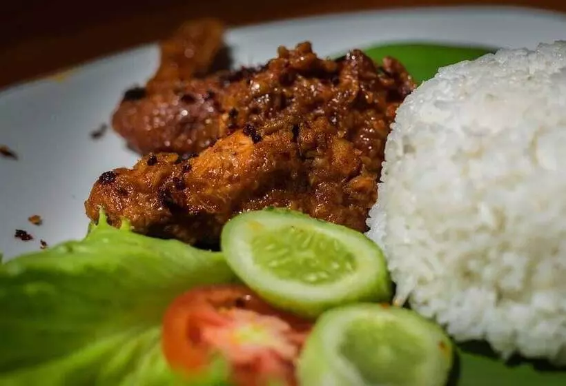 Otel Victoria Bed & Breakfast