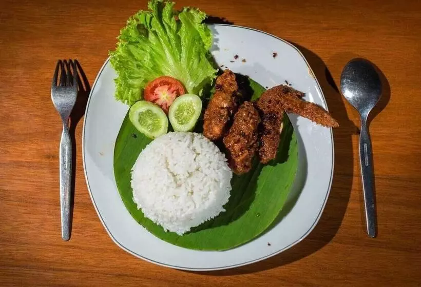 Otel Victoria Bed & Breakfast