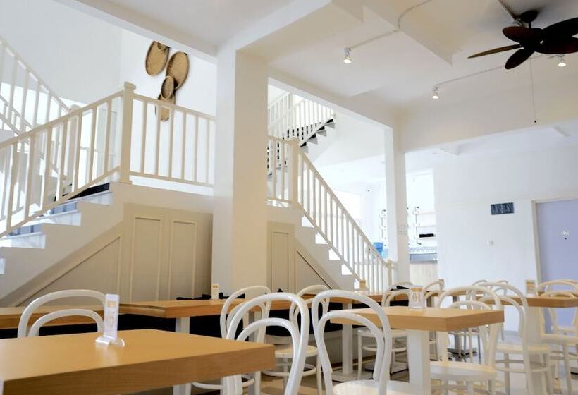 Hotell Victoria Bed & Breakfast