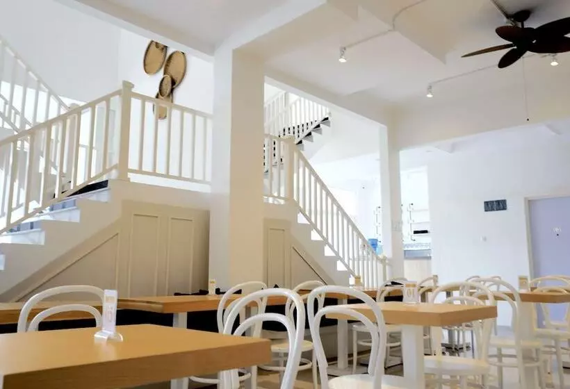 Otel Victoria Bed & Breakfast