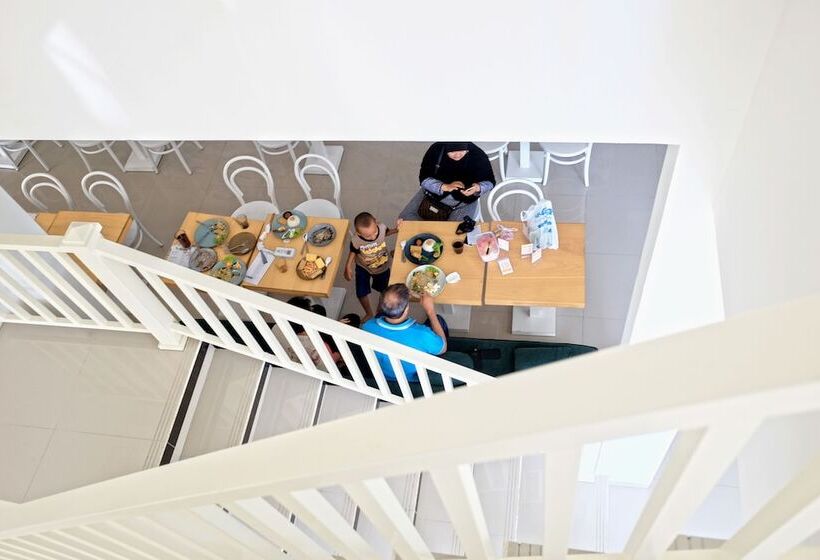 Hotell Victoria Bed & Breakfast