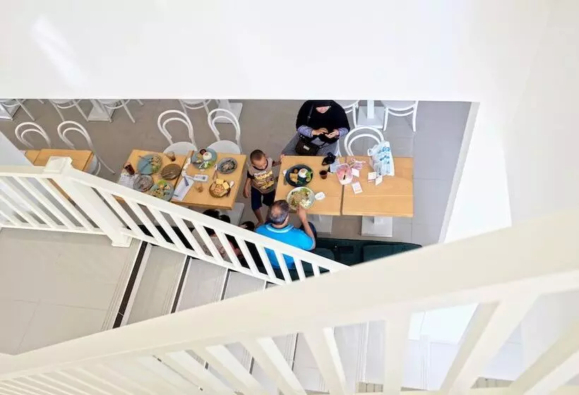 Otel Victoria Bed & Breakfast