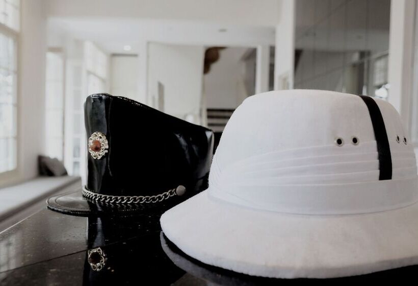 Hotell Victoria Bed & Breakfast