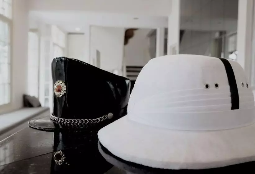 Otel Victoria Bed & Breakfast