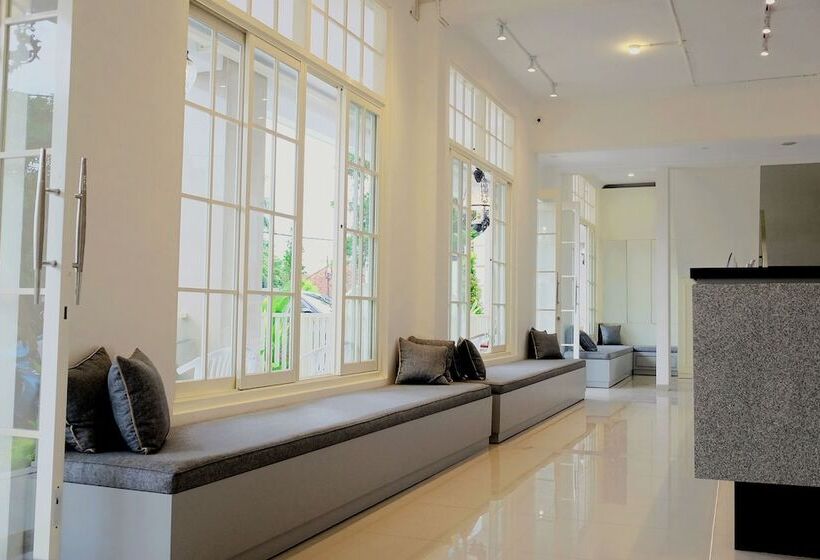 Hotell Victoria Bed & Breakfast