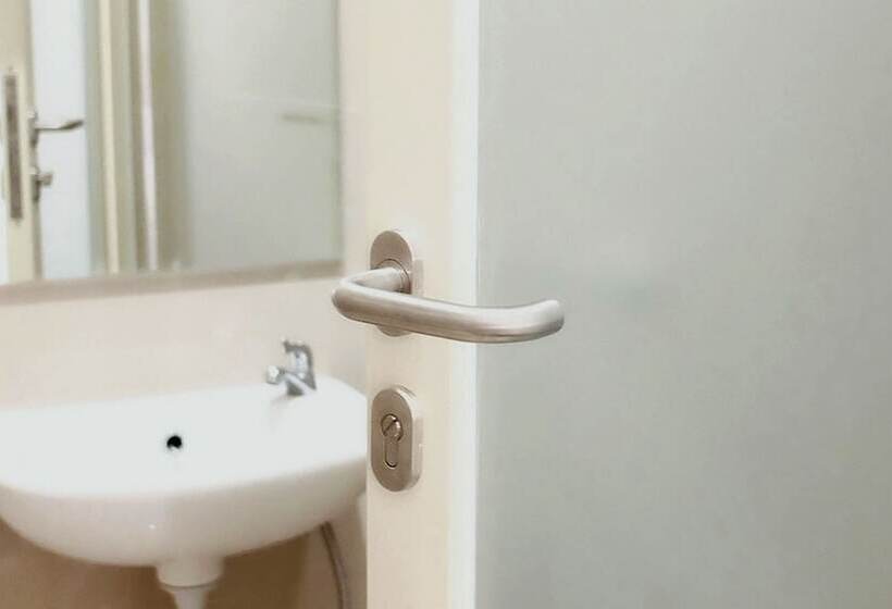 Hotell Victoria Bed & Breakfast