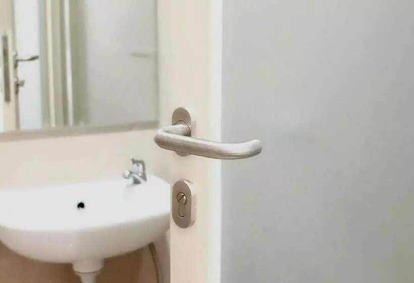 Otel Victoria Bed & Breakfast