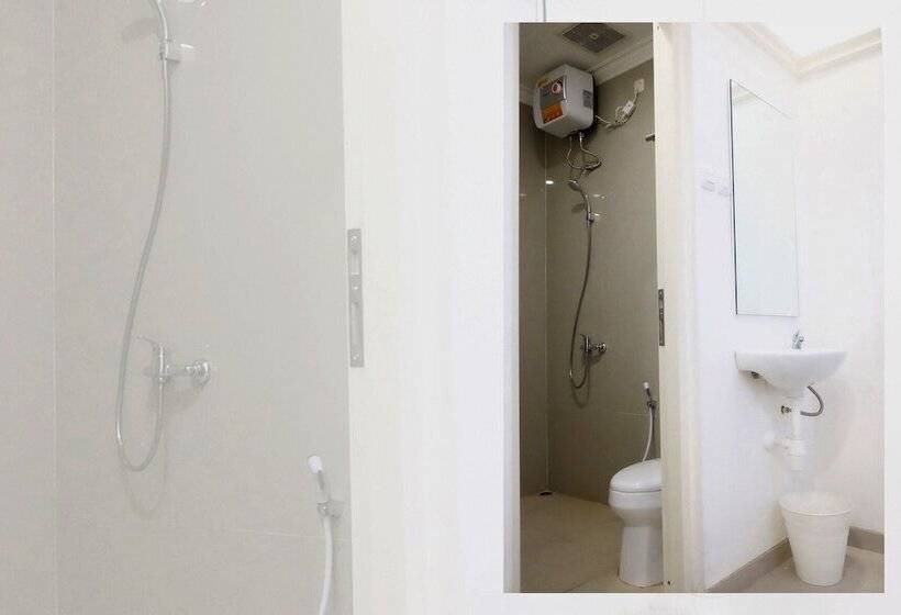 Hotell Victoria Bed & Breakfast