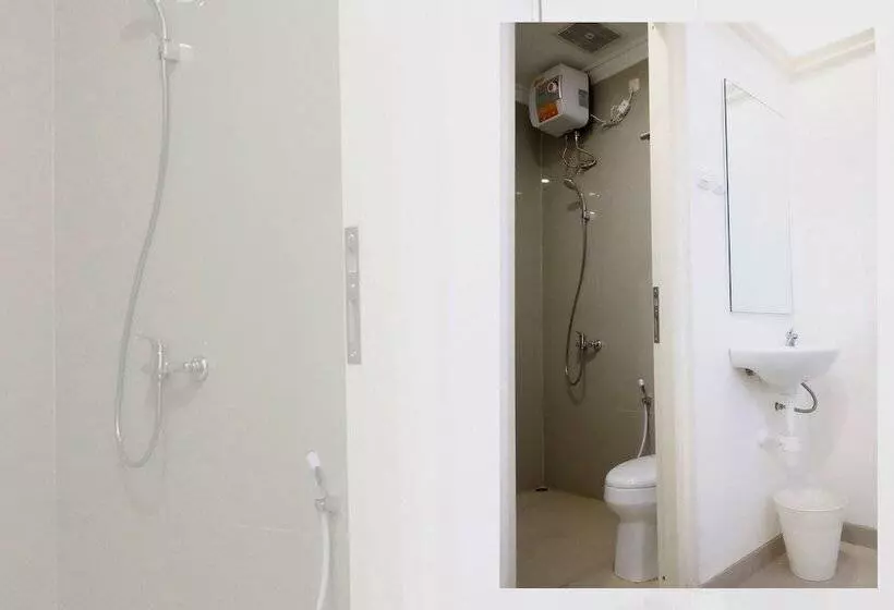 Otel Victoria Bed & Breakfast