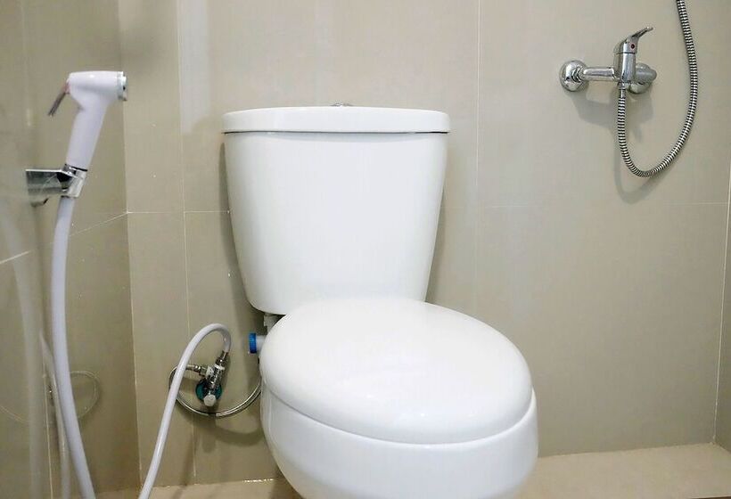 Hotell Victoria Bed & Breakfast