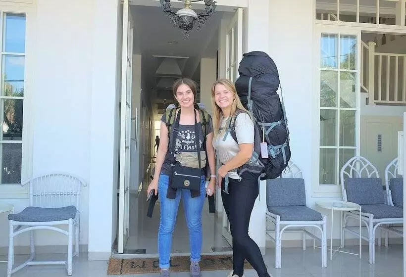 Otel Victoria Bed & Breakfast