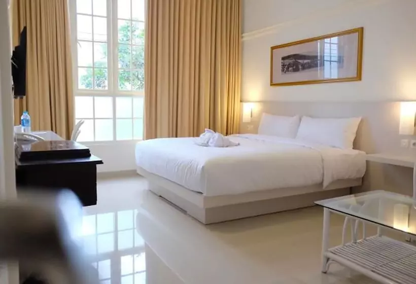 Otel Victoria Bed & Breakfast