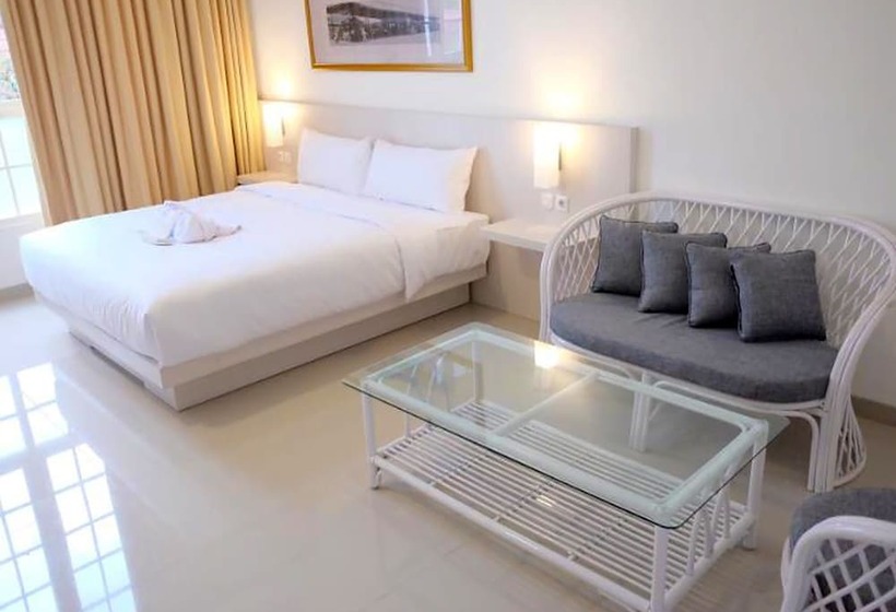 Hotell Victoria Bed & Breakfast