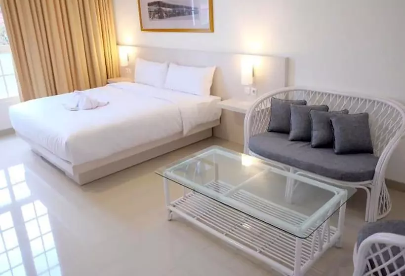 Otel Victoria Bed & Breakfast